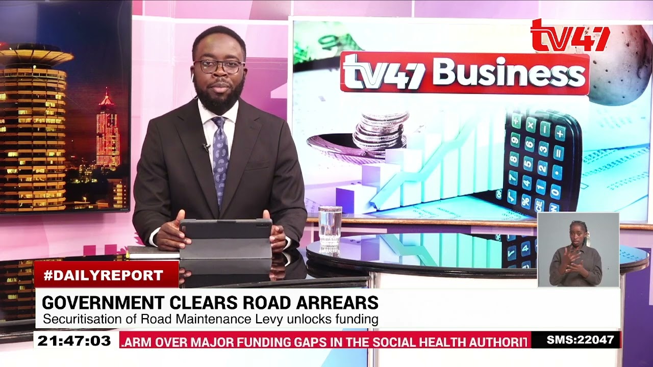 Gov't settles all verified road construction pending bills up to Dec 2025
