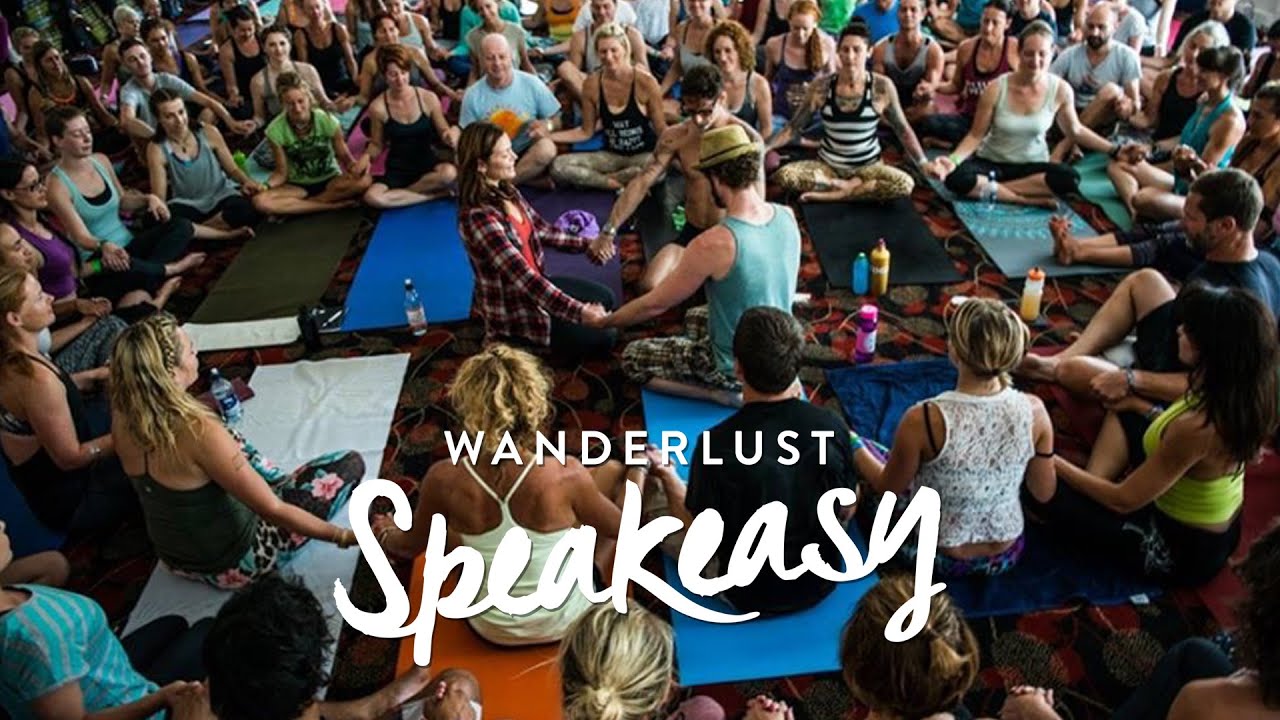 Kerri Kelly: How Yogis are Changing Politics from the Inside Out