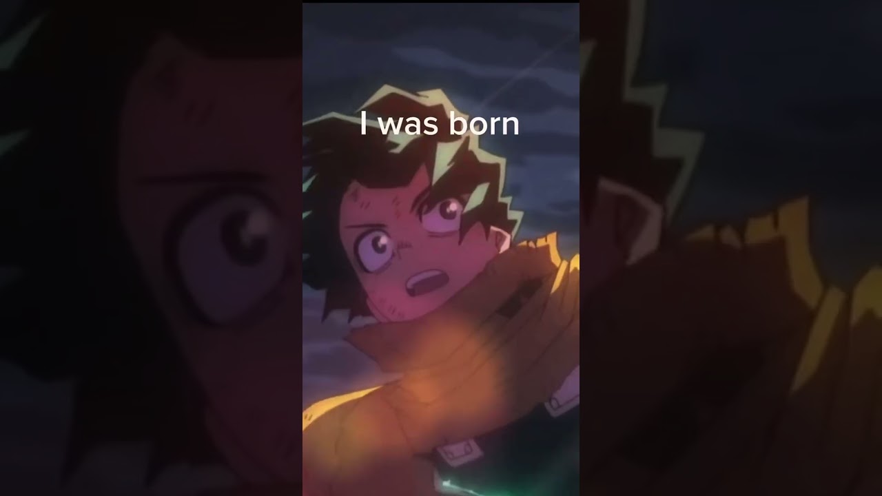 #mha #anime