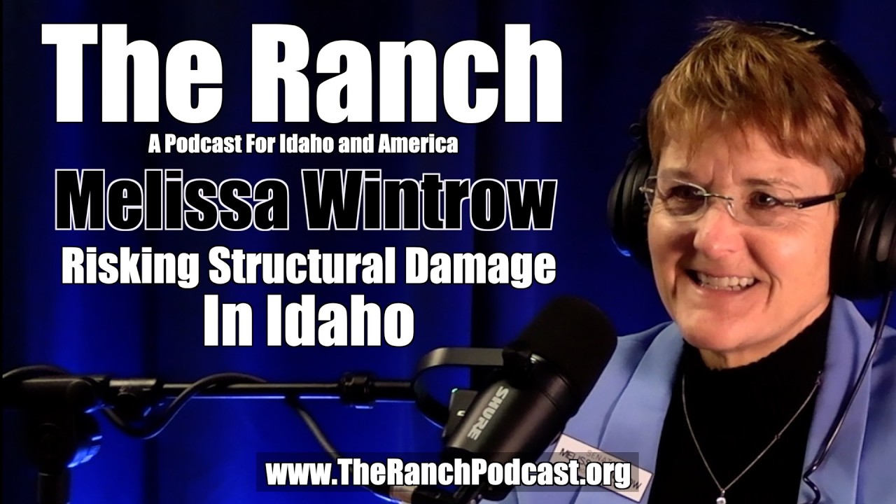Risking Structural Damage in Idaho with Melissa Wintrow