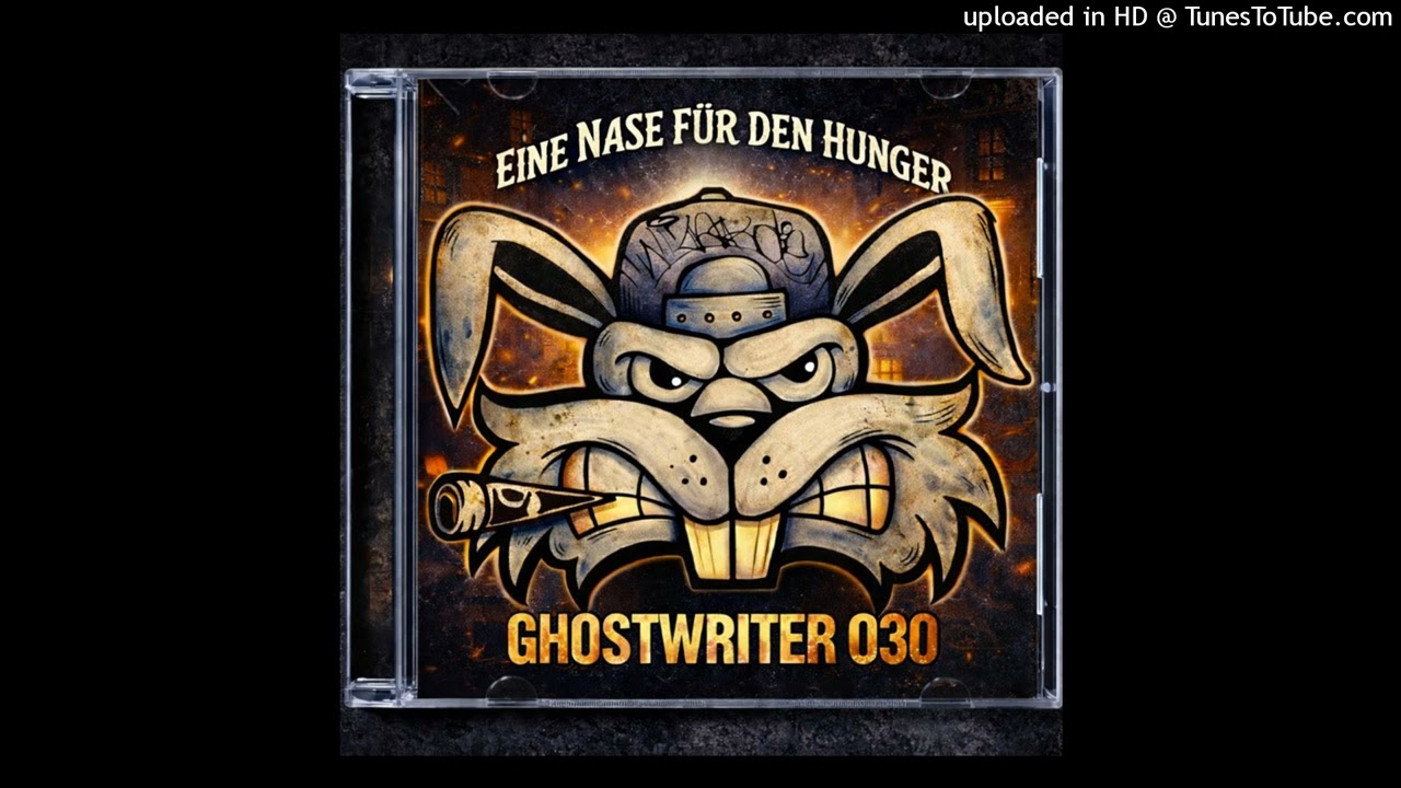 Eine Nase für den Hunger prod.by Ghostwriter™