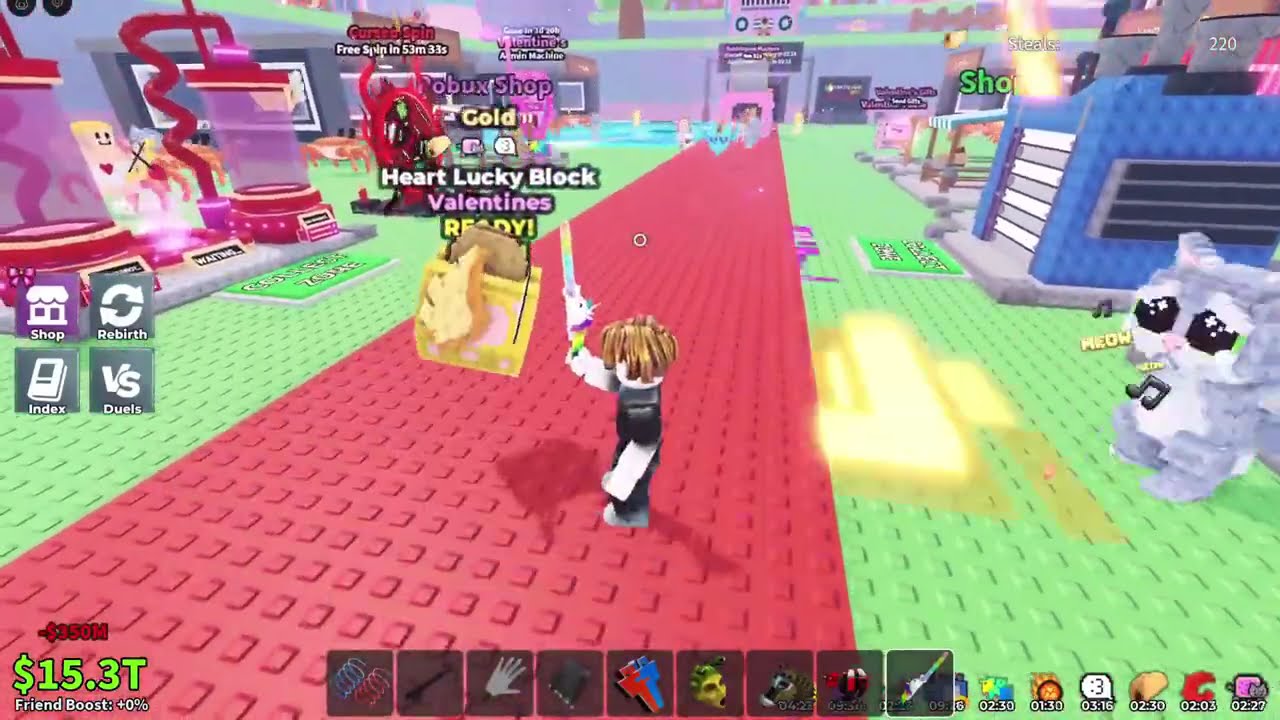 Roblox ~ 30k Gone