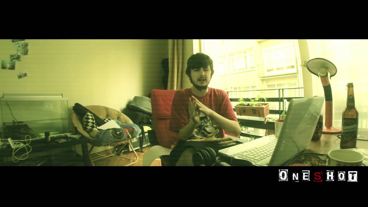Tolga İnci & Ozan Berat - Monoton (One Shot)