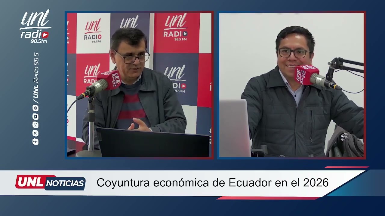 Economía Nacional | UNL NOTICIAS