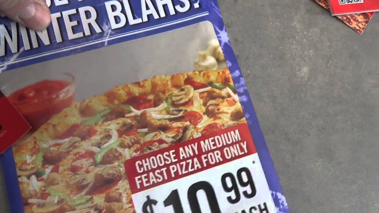 Tänään roskaruokaa