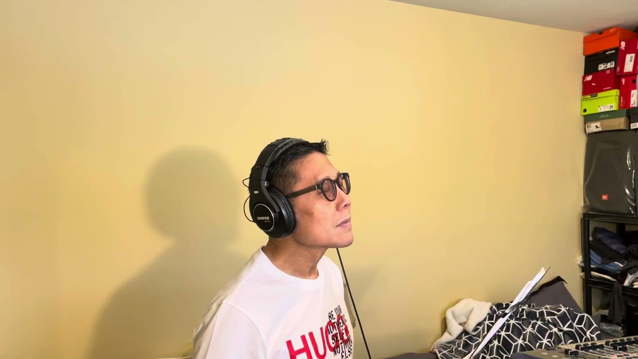 Bản Tình Cuối - Ngô Thuỵ Miên - Chris Pham