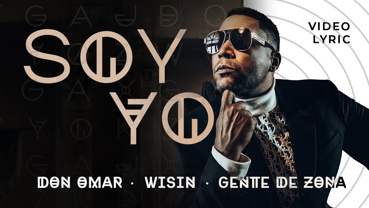 Don Omar - 