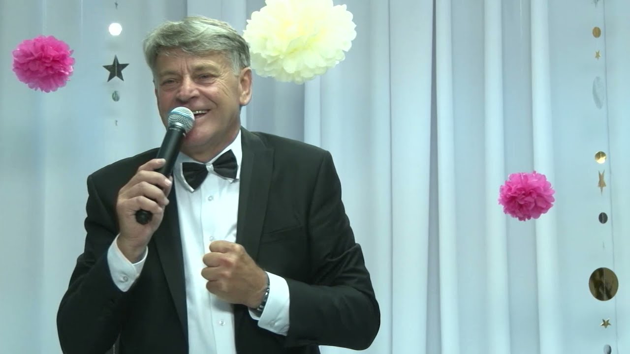 Slavoljub Aleksic - Uspomene,uspomene bezite od mene (TV Duga Plus 2021)