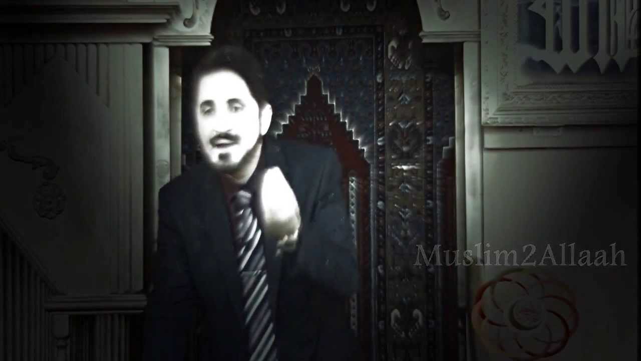 د.عدنان ابراهيم صارخاً أحتقر وحوش الشيعة والسنة..!؟