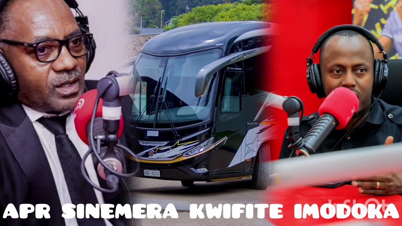 IMODOKA YA APR KAZUNGU ASOBANUYE KO ARI MITATION Cg OKAZION YA DUBAI 😅😅😅😅