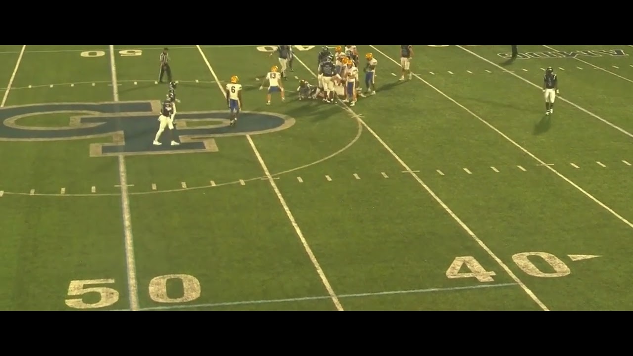 Brendan Kelly 2027 junior highlight reel ￼