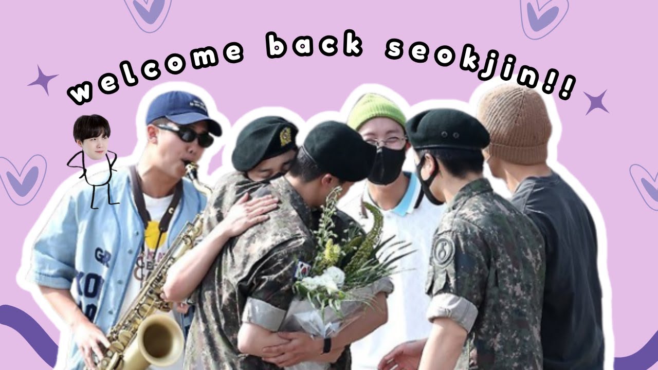 11 years of bts' chaoticness