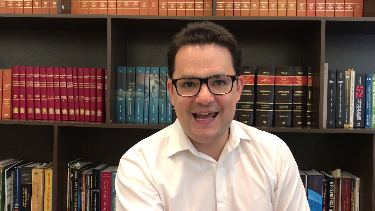 PROCESSO CIVIL I - A contestação do réu - Lucas Alberton