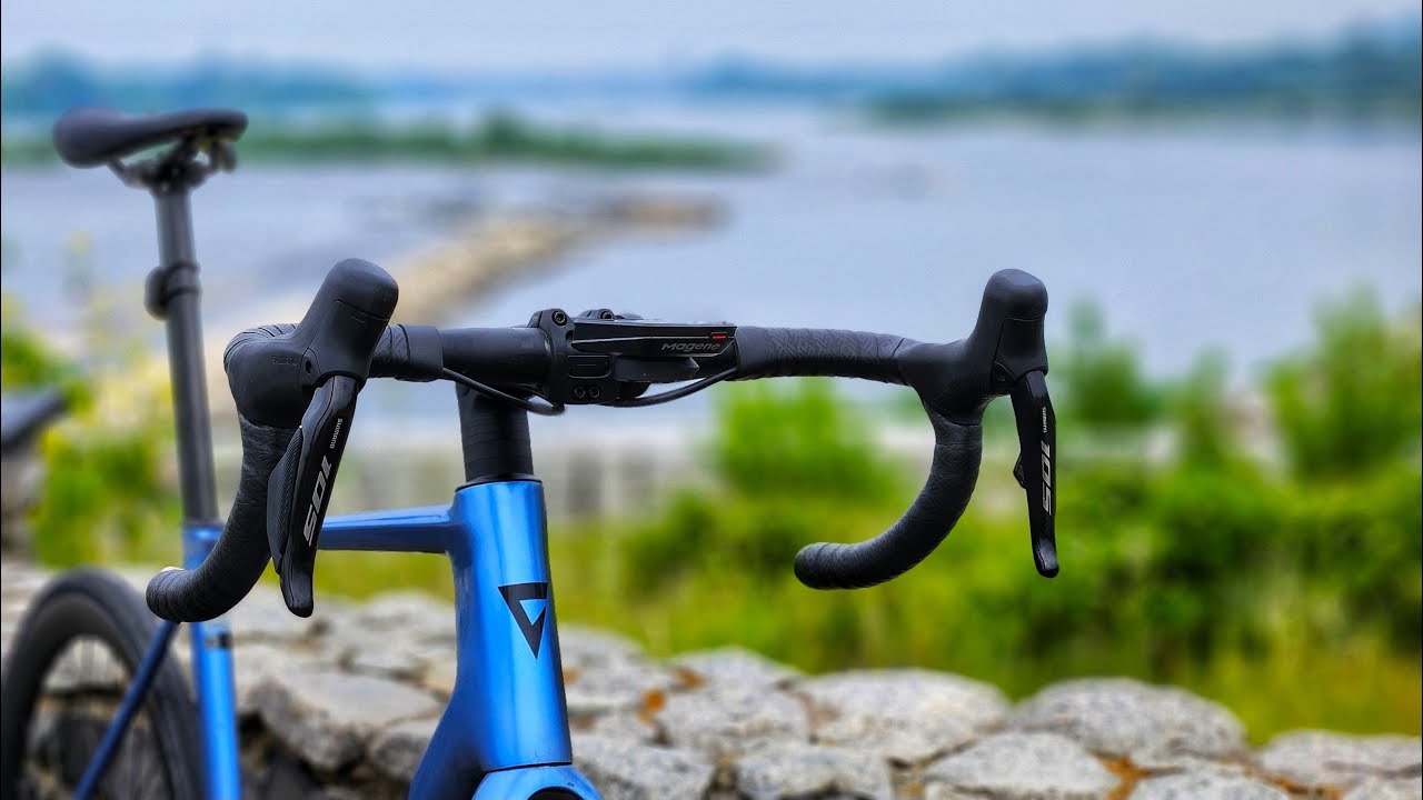 Shimano 105 Di2: Wady i Zalety Elektronicznych Przerzutek