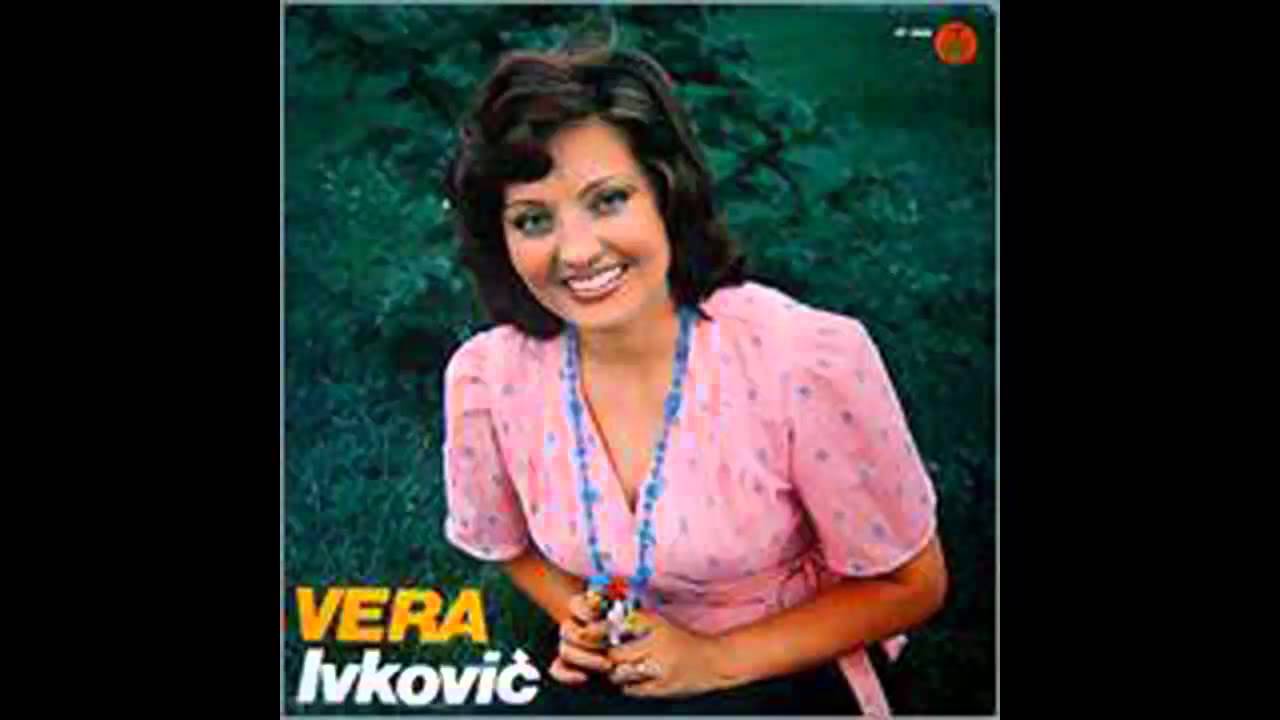 Vera Ivkovic - Ide lola iz Indjije - (Audio 1977) HD