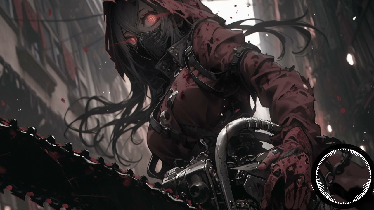 Nightcore (I Prevail - Bad Things)