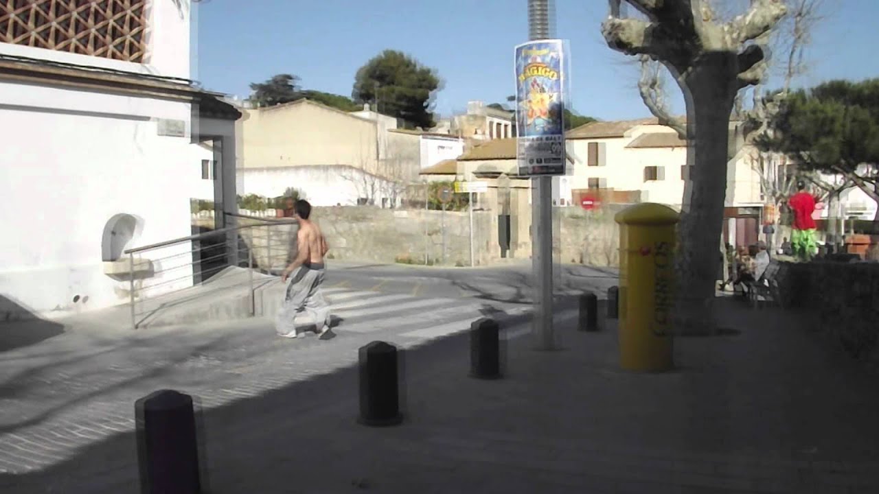 Doke Semana Santa SG