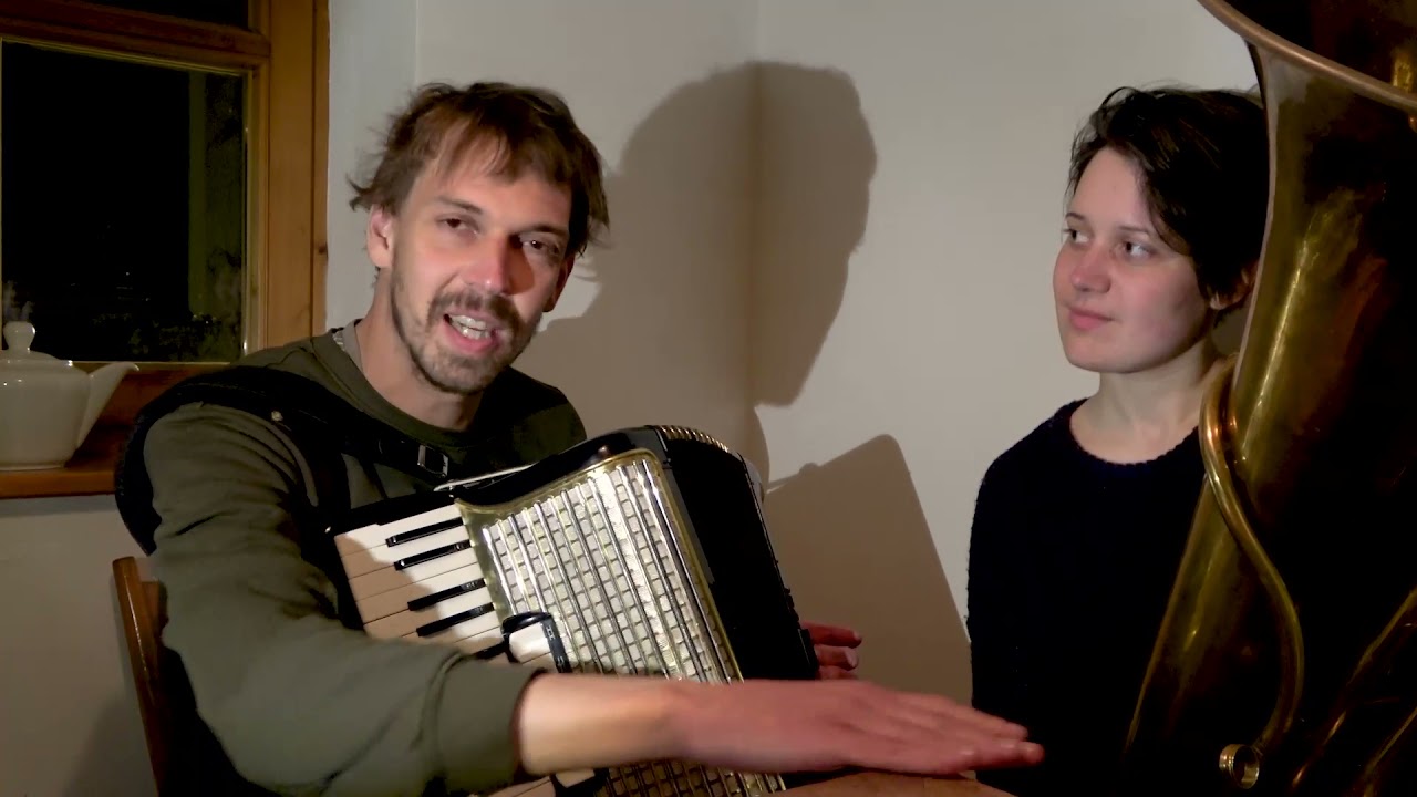 SING MIT UNS! Zahnputz Walzer