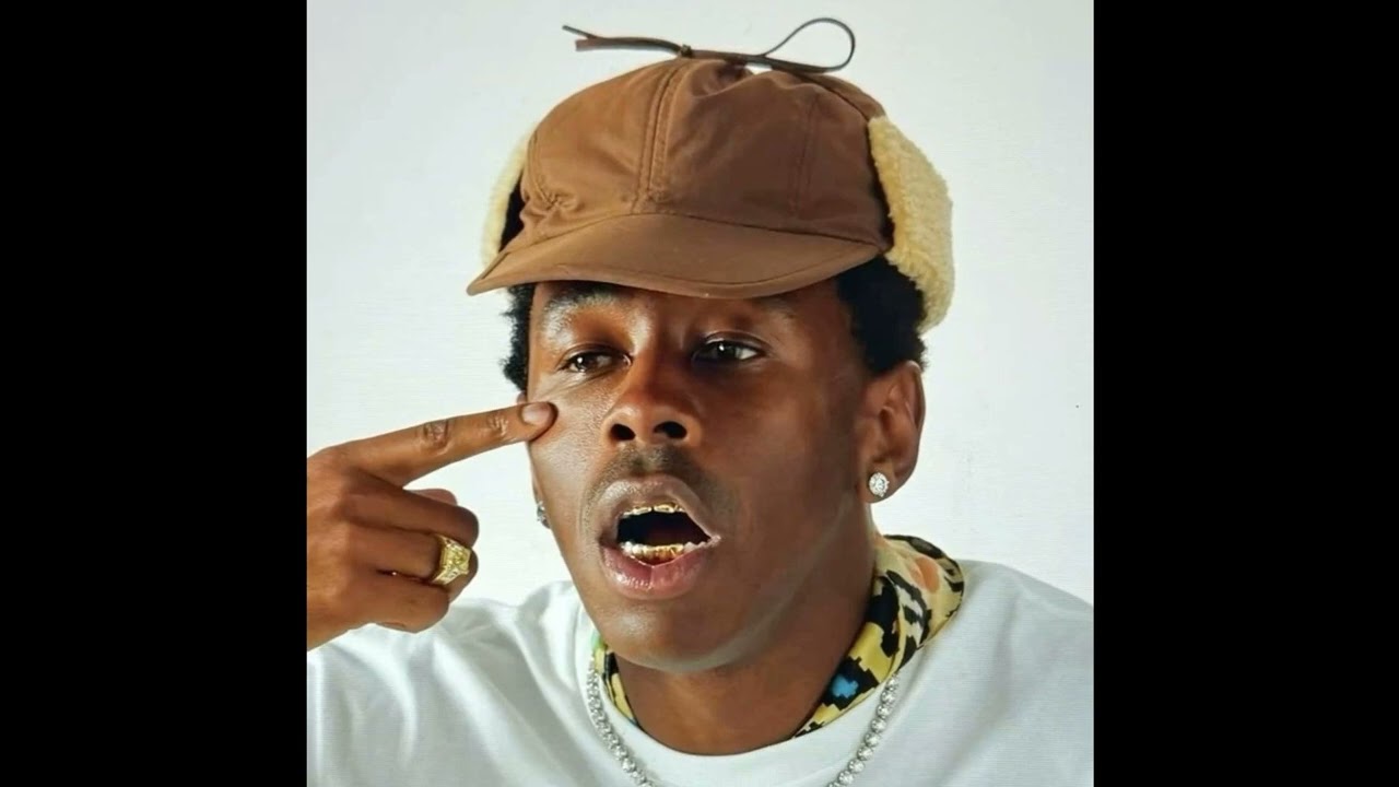 [FREE] TYLER, THE CREATOR TYPE BEAT 