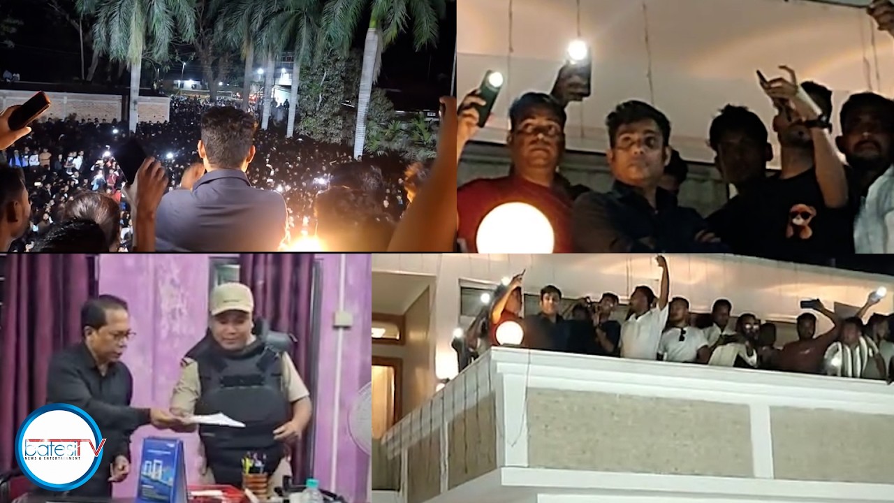KYNNOH BA U KREN PYNSHIT, MUDUI EJAHAR U DR MUKUL PYRSHAH IA U MLA BARIM KA PHULBARI