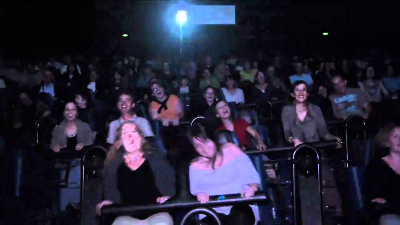Abendland | Filmtrailer