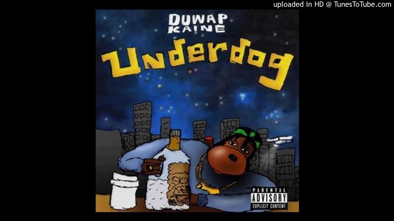 duwap kaine - dad (slowed + reverb)
