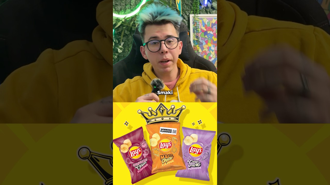 Kto to widzioł tak robić z cipsikami 😭 #lays #bitwa #marcysia #smolasty #marketing