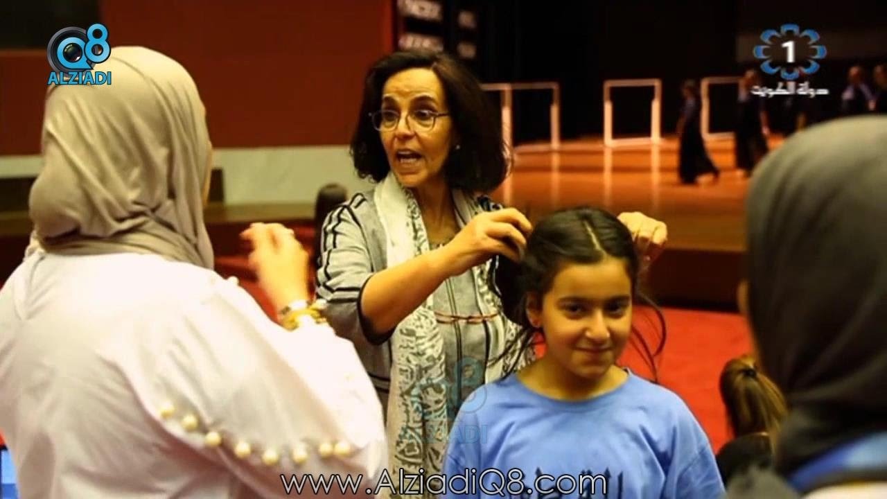 «فكرة الأوبريت» فيلم وثائقي عن دور الشيخة 