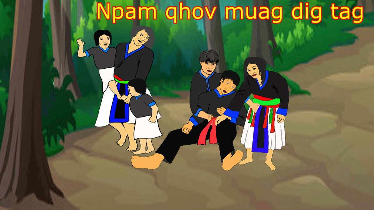 Npam qhov muag dig tag  21. 8. 2025
