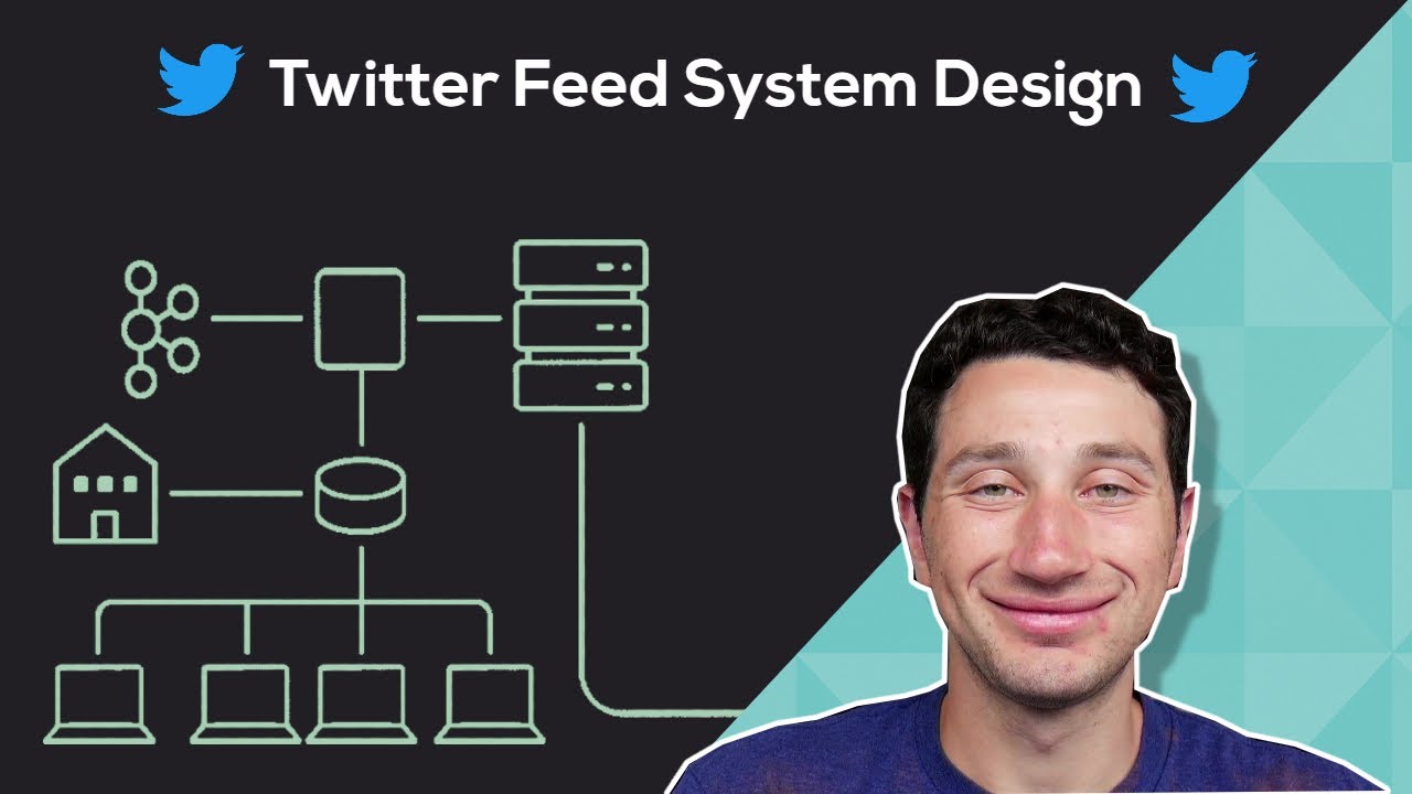 [Deep Dives] Design the Facebook/Twitter News Feed | Systems Design Questions 3.0 With Ex-Google SWE