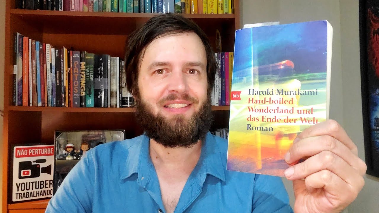 Haruki Murakami: 