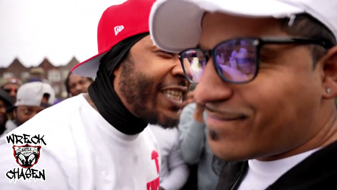 TOP FLOOR LUT VS JIM BDOT (FULL BATTLE - 
