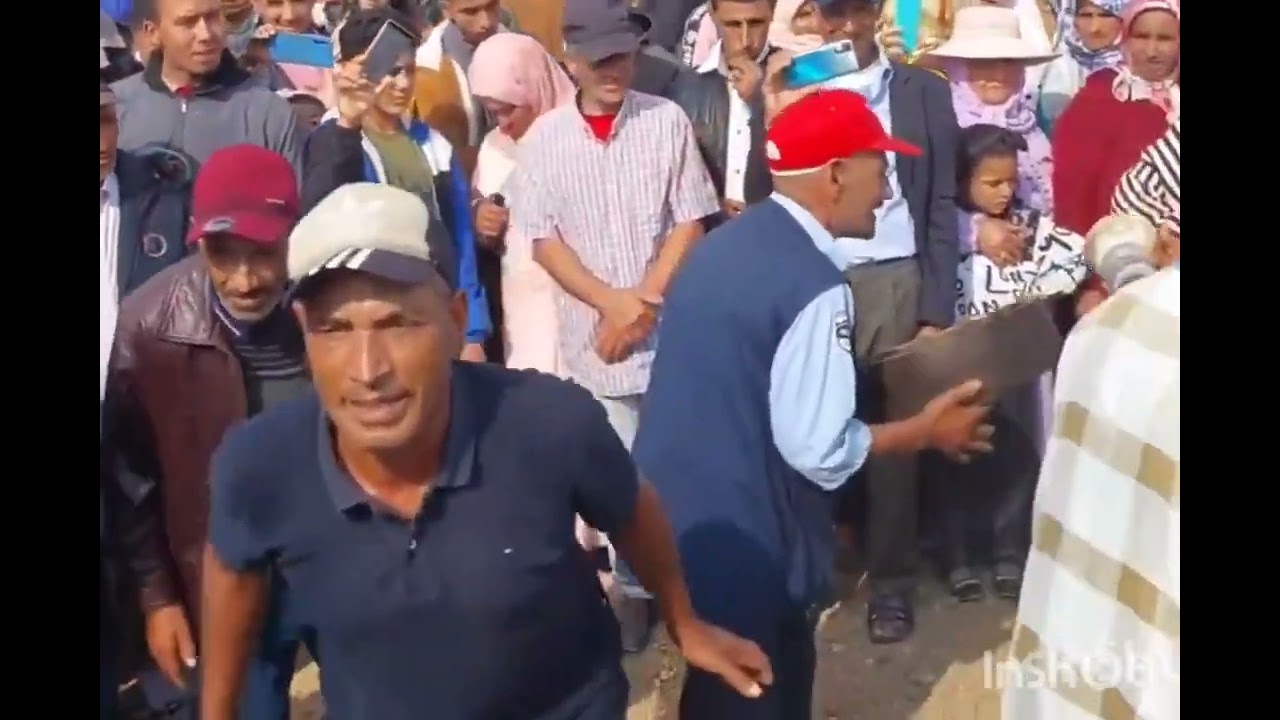الهيت الغرباوي من مهرجان عرباوة