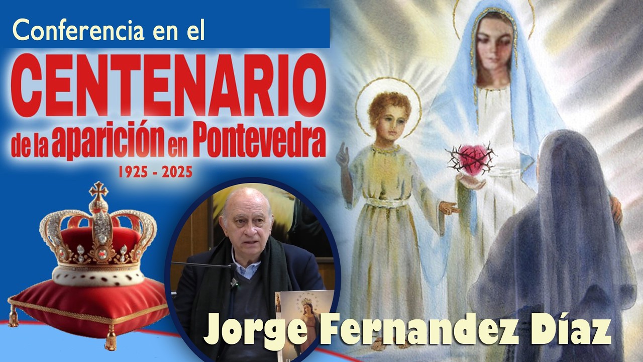 Jorge Fdz Díaz: 