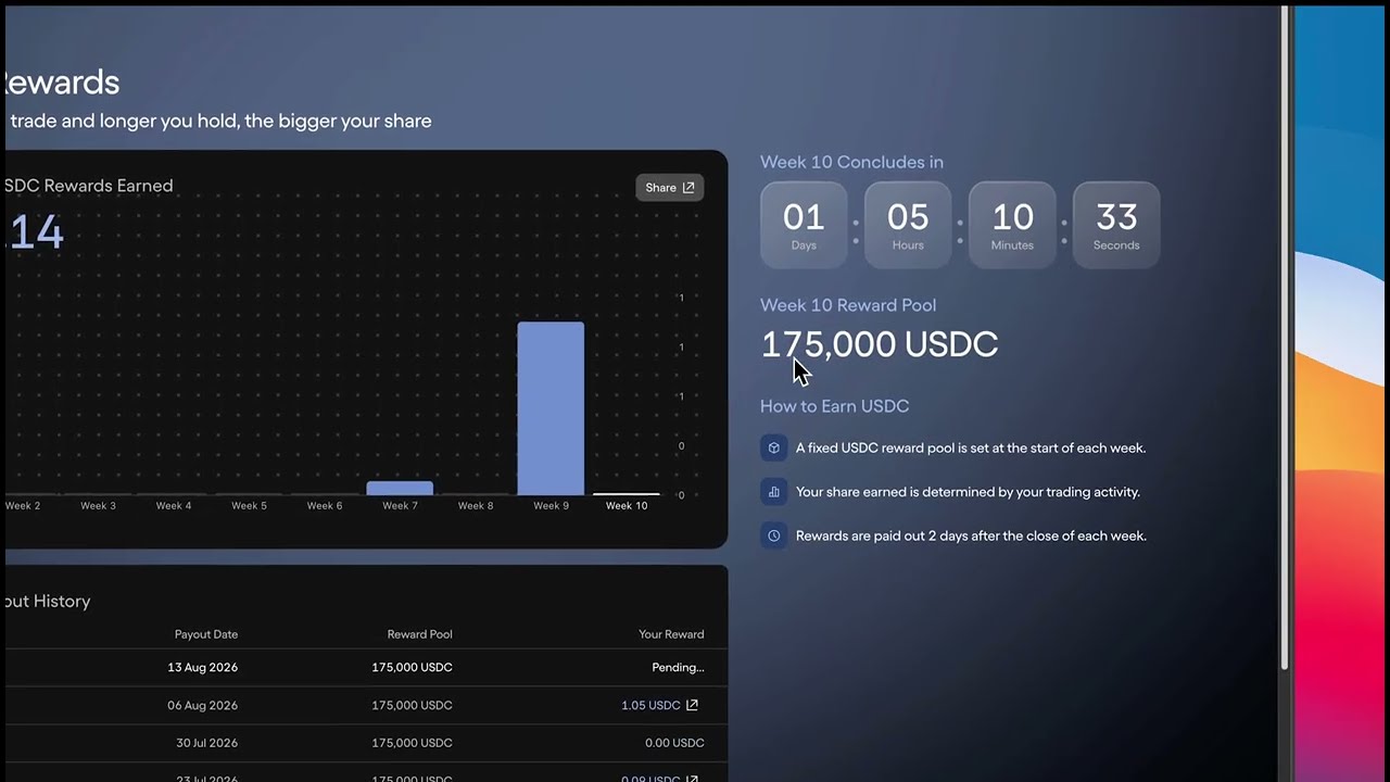 Tread Fi Airdrop - Earn Perp Dex Airdrops For Free?