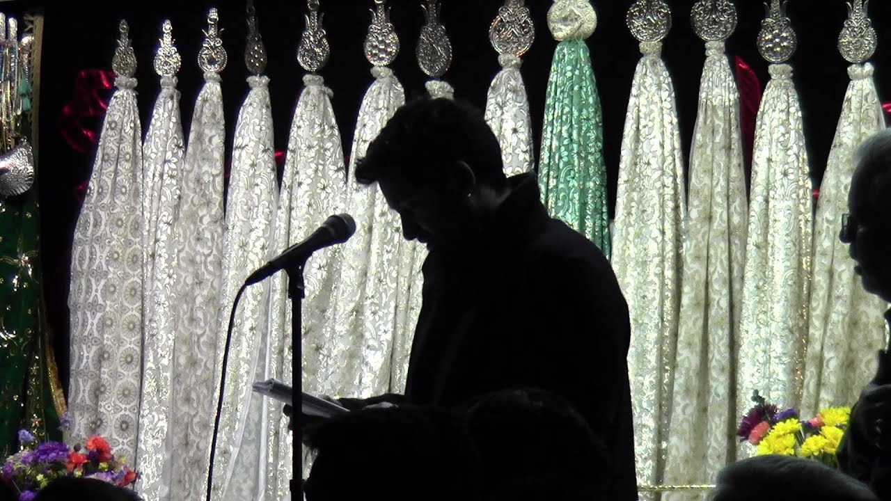 Ali Rizvi 