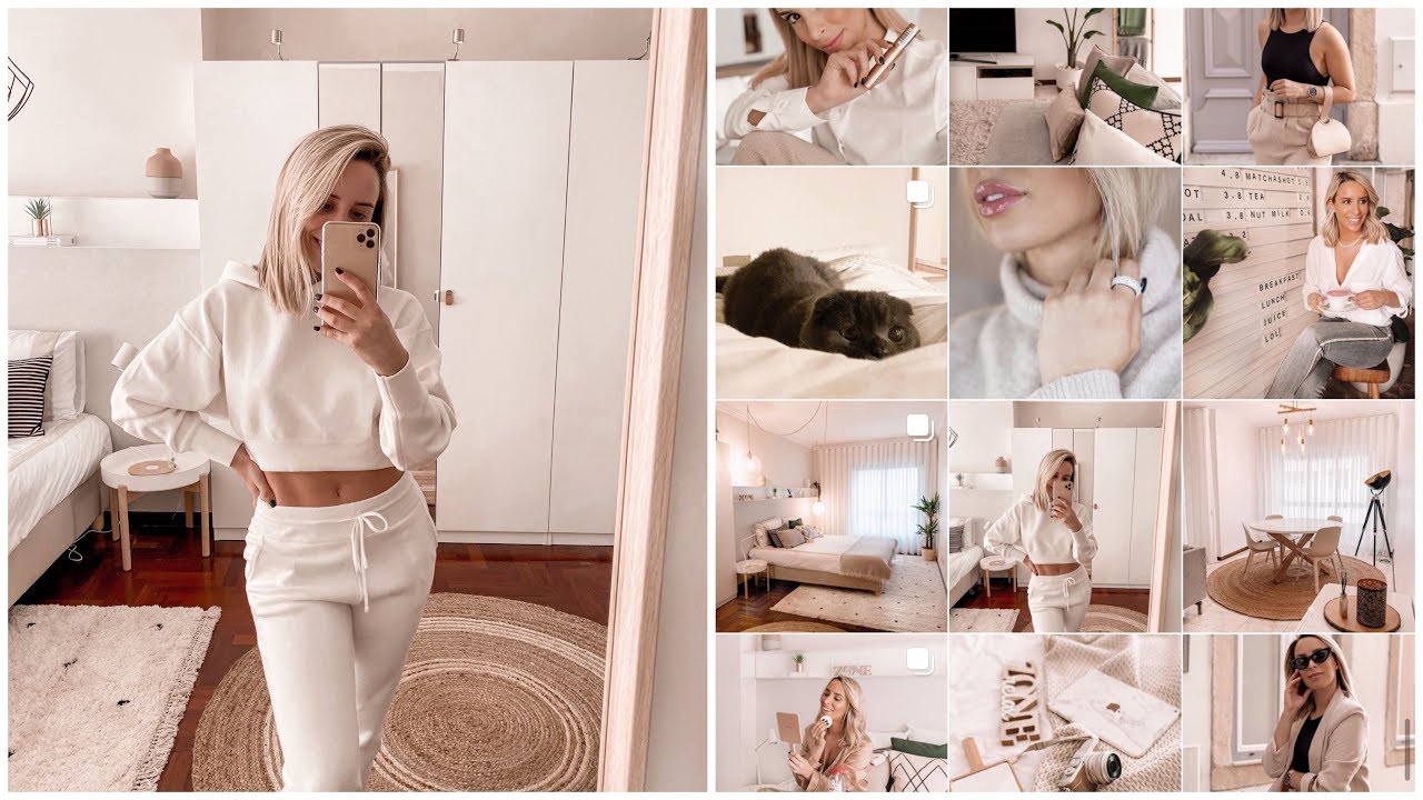 COMO EDITO AS MINHAS FOTOS | DICAS INSTAGRAM