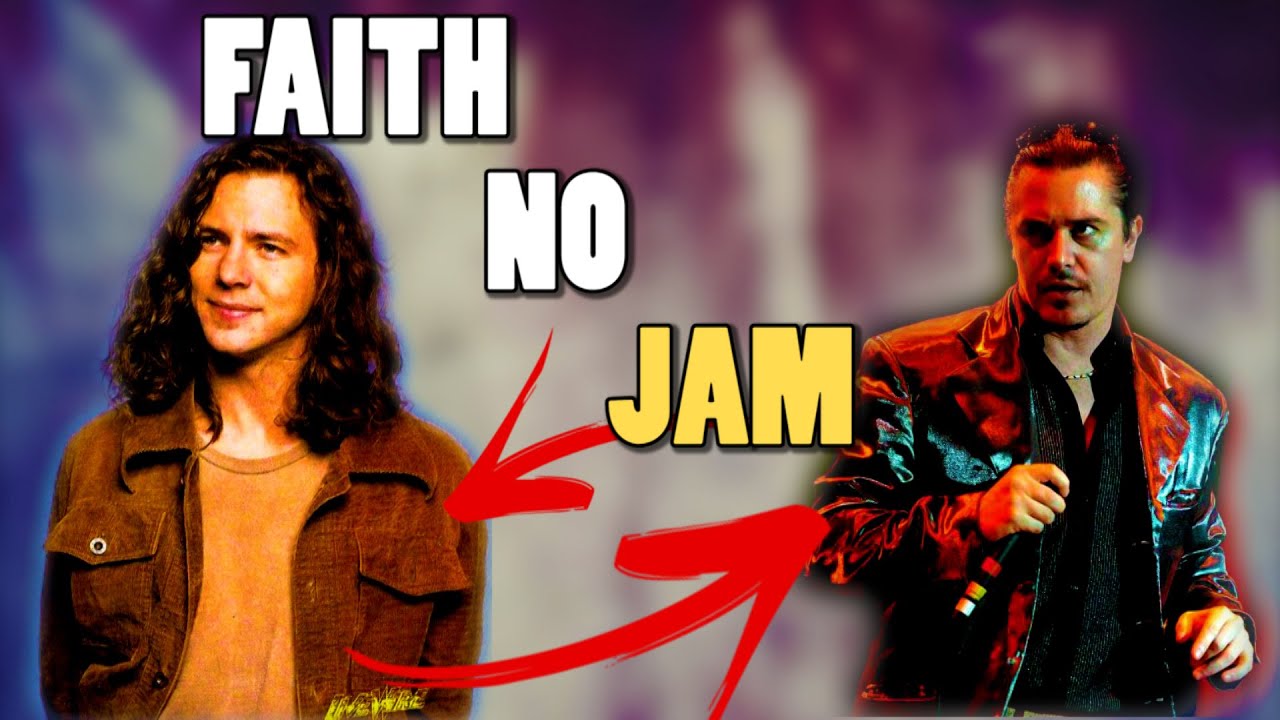 What if Faith No More wrote Even Flow