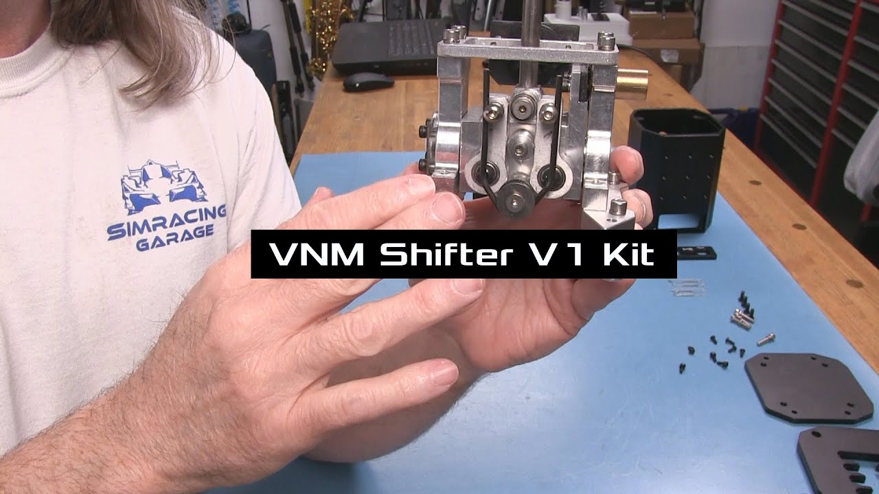 VNM Shifter V1 Review