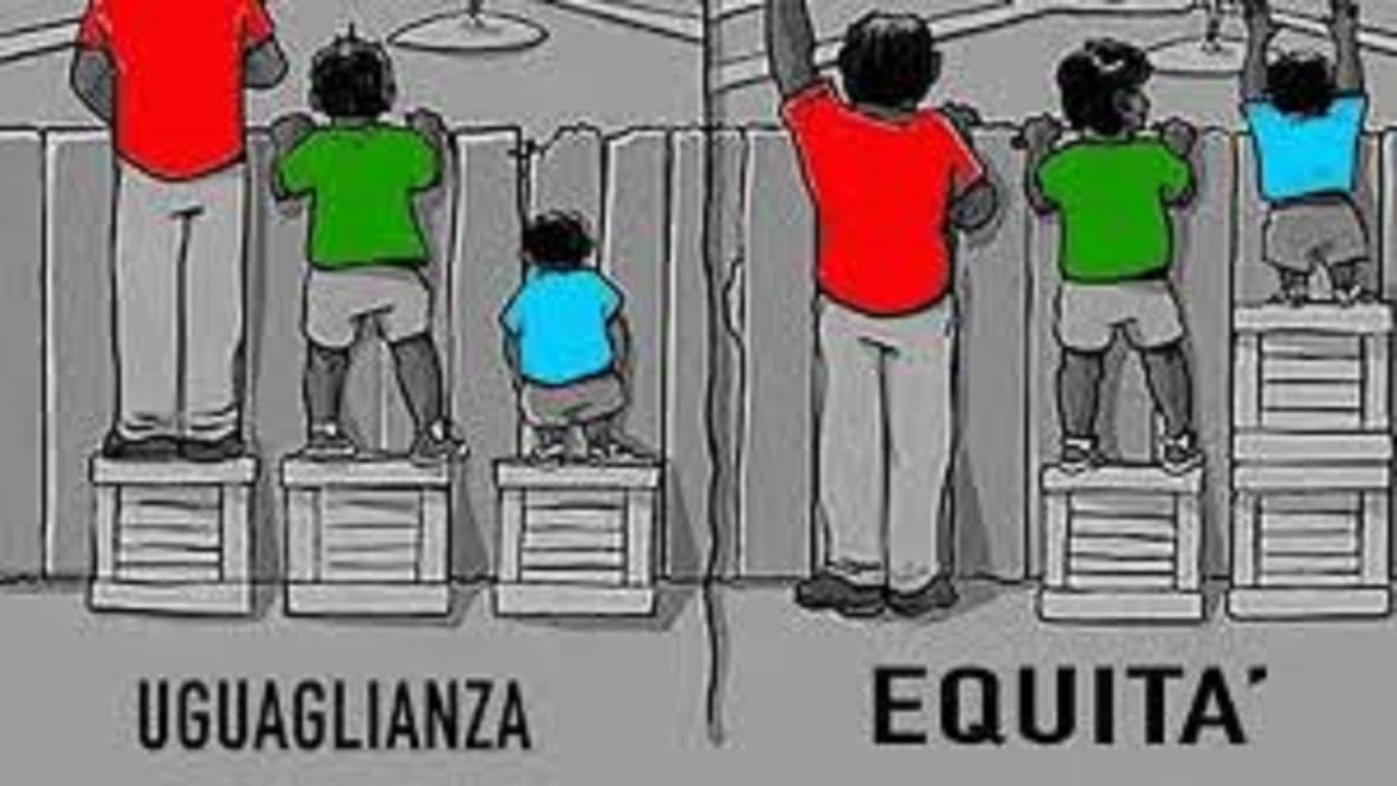 La differenza tra LIBERISMO e LIBERALISMO- Pillole di Economia s02x19