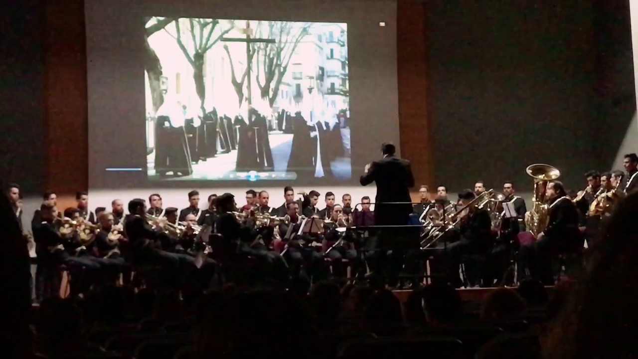 Del Bambú Tu Misericordia - CC. TT. Expiración Jaen