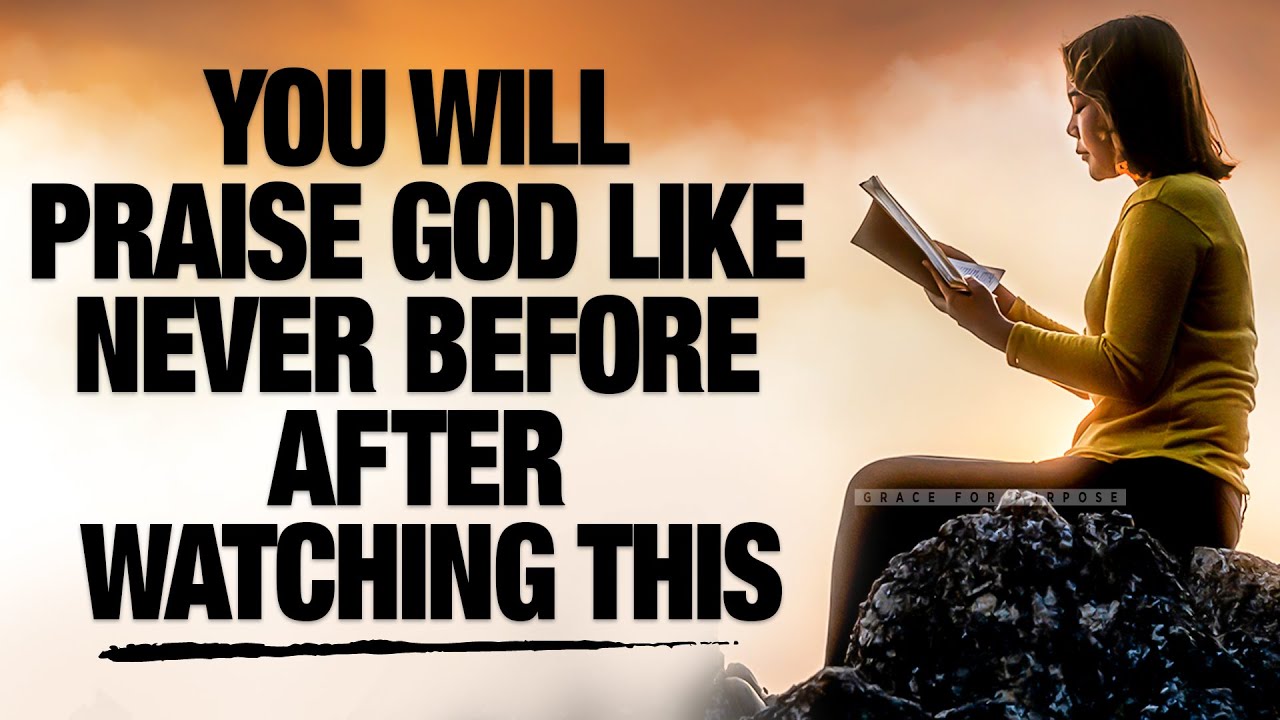 The Power Of True Worship (Chains Are Loosed & Battles Are Won)