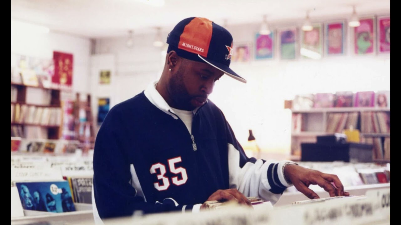 (FREE) J DILLA TYPE BEAT(TRUST ME FREE)