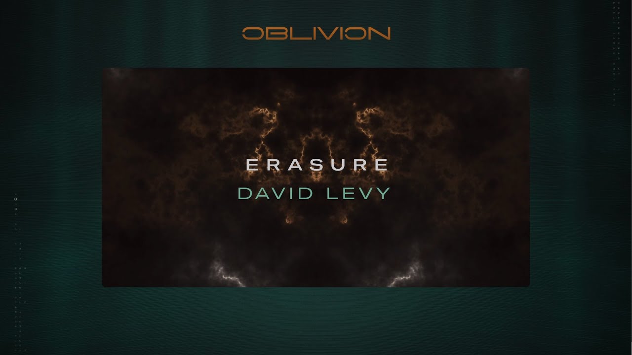 &ldquo;Erasure&rdquo; by David Levy │ Oblivion: Aggression Designer Demo │ Heavyocity
