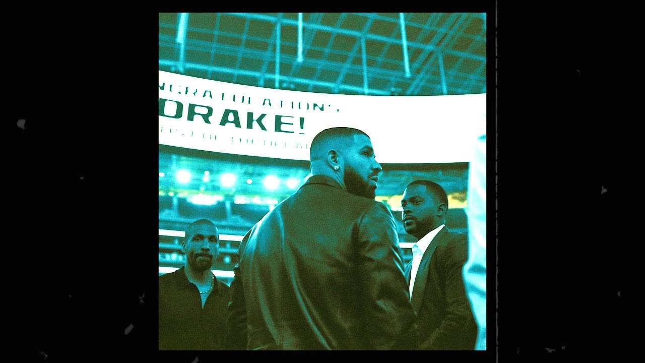 (FREE) Drake One Dance x A Boogie Type Beat - 