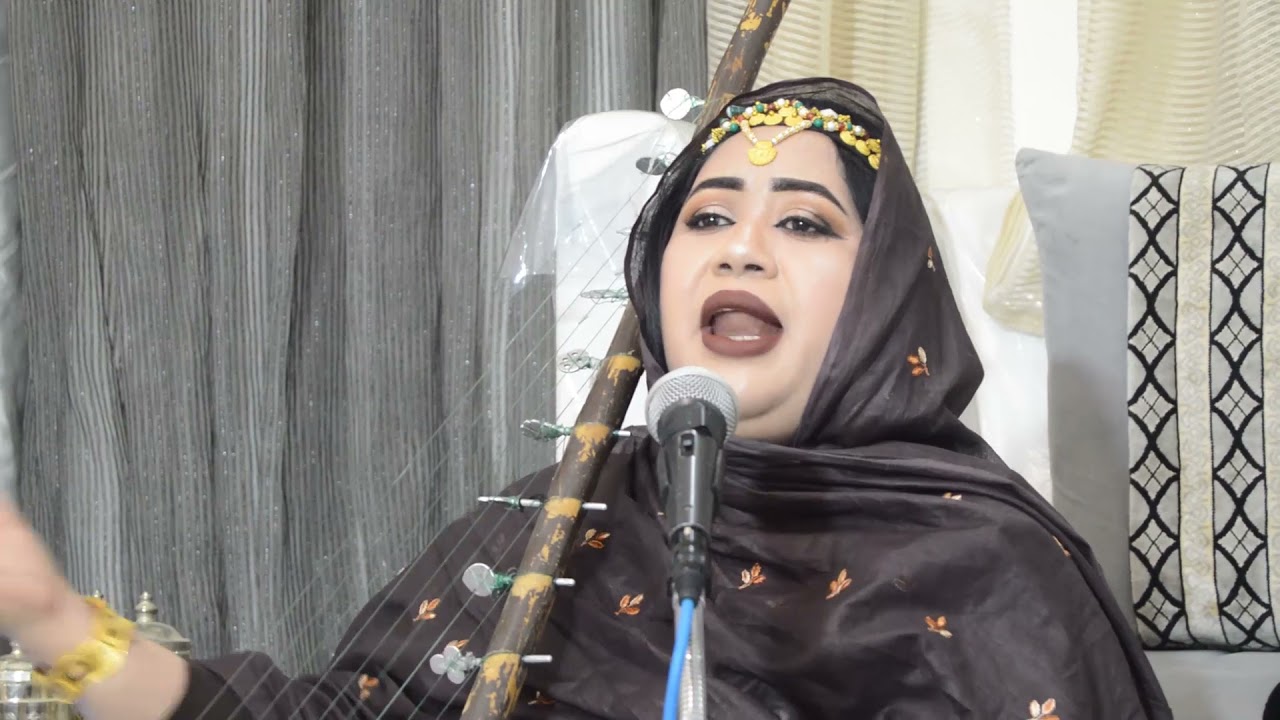 هول ماكه ولد دندني
