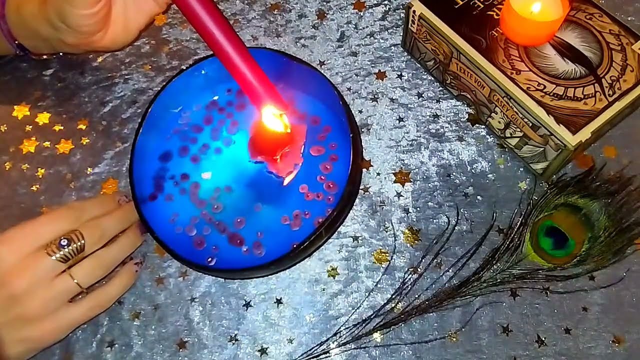 КАКОЙ МУЖЧИНА ВСКОРЕ ОБЪЯВИТСЯ И С ЧЕМ🤯 WHAT MAN COMES TO YOU divination on wax🕯️