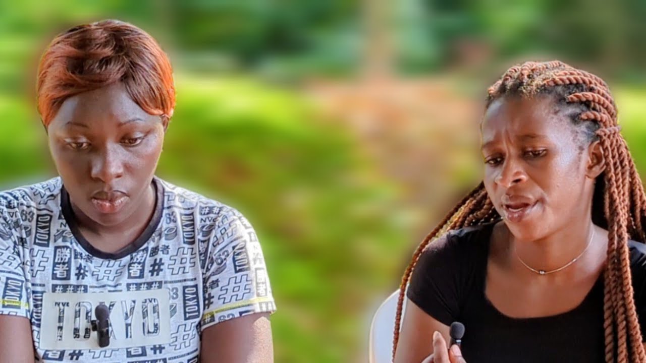 #cynthia imbere ya muramukazi we adaciye kuruhande #fisi azatuma niyahura kubera #depression 😭😭😭
