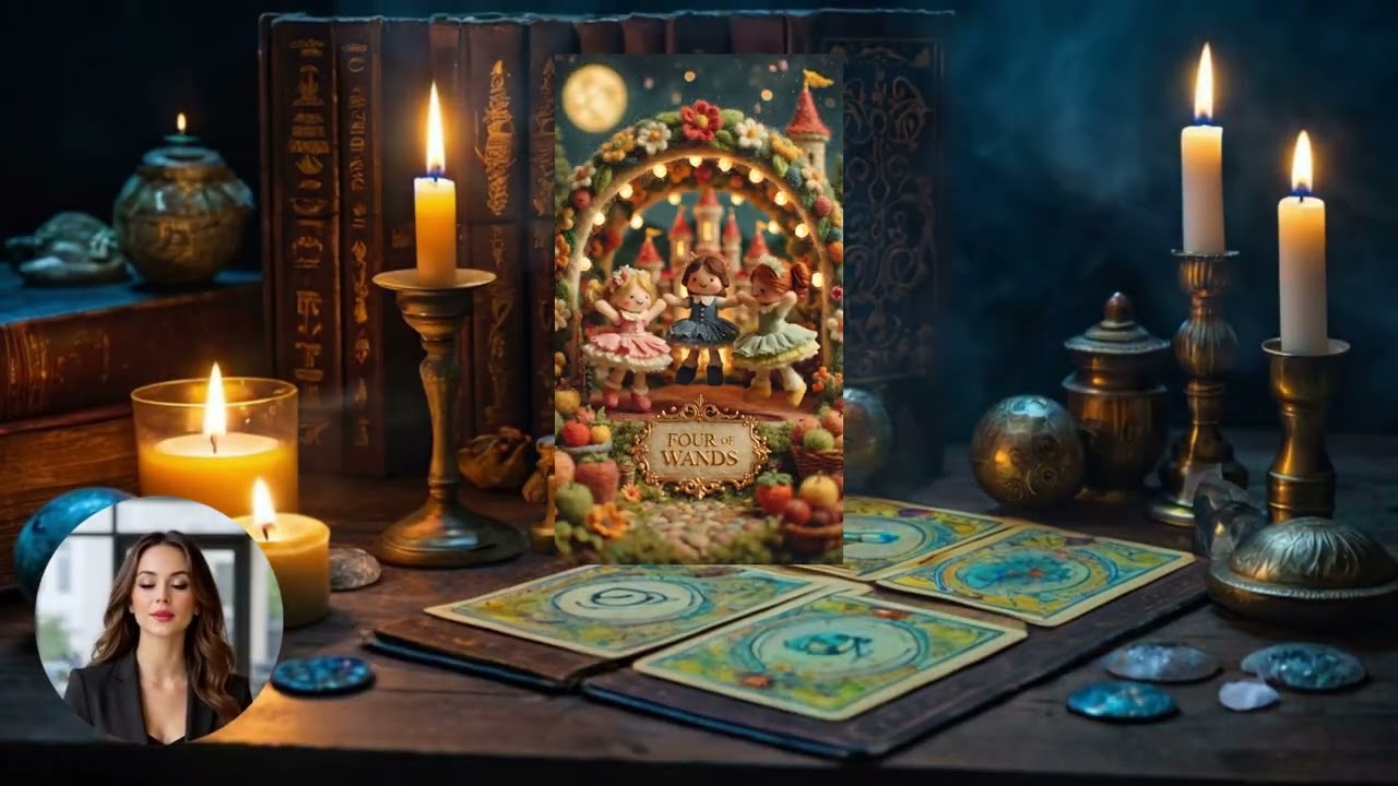 LEO ♌They're Spiraling While You're Rising - Someone's Health Karma Just Caught Up🔥😱#leo #tarot