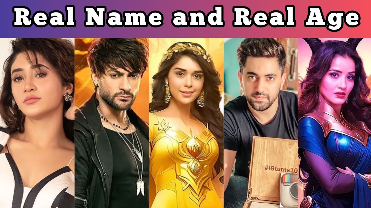 Bekaboo cast real name and real age |bekaboo star cast| eisha singh